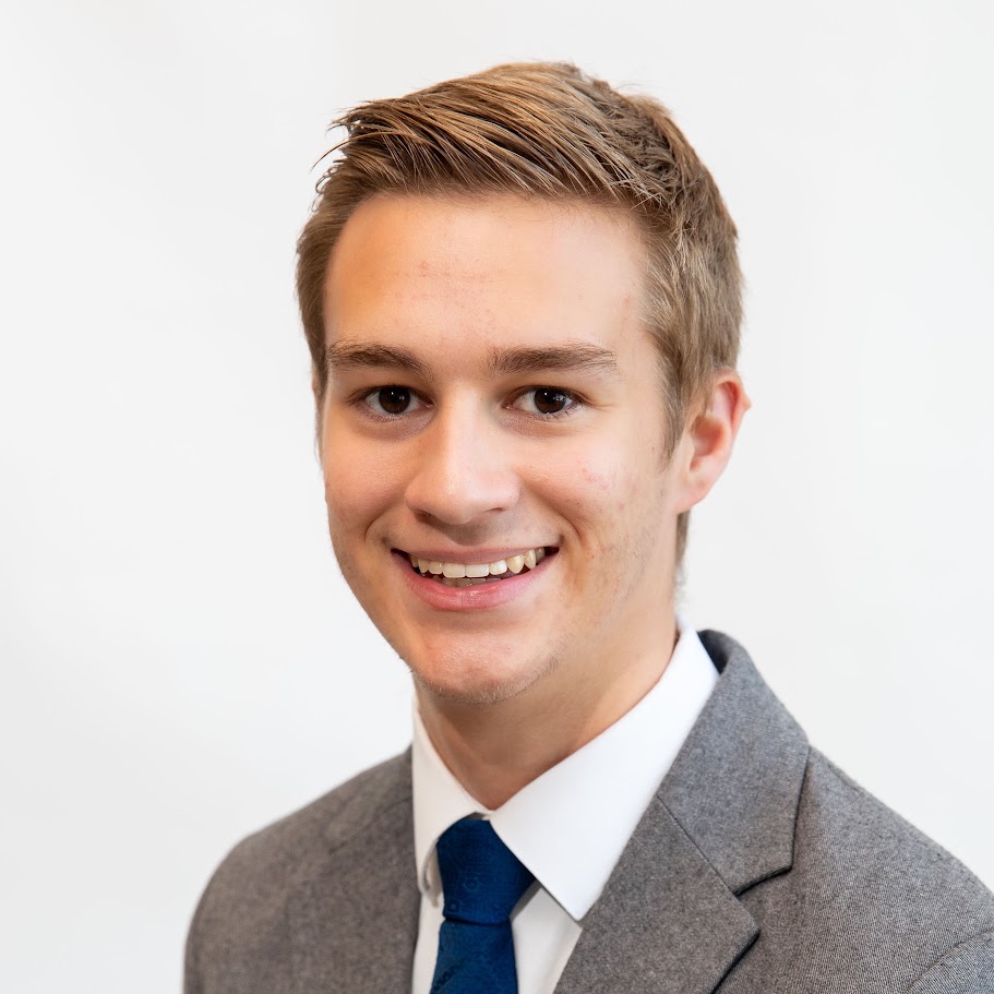 Andrew Needham portrait